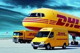 DHL