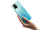 Vivo launches the latest iQOO U5x smartphone in China