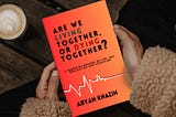 A New Chapter Unfolds: The Launch of My Debut Self-Help Book