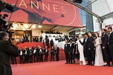 Top 2018 Cannes Festival Hotspots