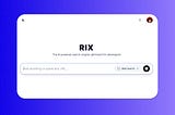 Rix Chat: The Ultimate AI Coding Assistant — 2023 Full Guide