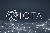 Why IOTA?