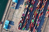 Docker 101 — CLI and Basic commands to operate containers