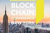 The BlockchainNYC conference held at PwC on Madison Avenue was full of excitement and some of the…