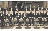 La masculinidad tóxica quebró una institución de 150 Años. ¿Ahora viene por la IA?