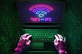 Hack Any Wifi Password Using Hashcat