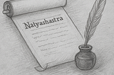 NatyaShastra.. Ideation and Beginnings.. The Storytelling