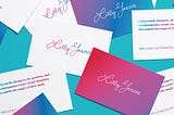 The Evolution of Wild Olive Branding: A Case Study of my own New Brand