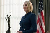 Unpopular Opinion : ‘House of Cards’ Season 6 Is Exceptional