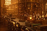 How Does a Computer Learn to Read?