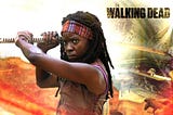 What Product Managers can learn from Michonne