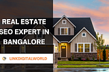 Hire the Right Expert in Bangalore — Linkdigitalwold