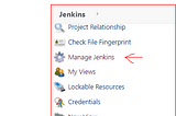 Add Linux slave node in the Jenkins