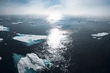 IPCC: Climate Change Has Taken A Devastating Toll On Oceans And Ice