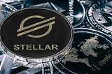 What is Stellar lumens ?