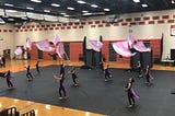 Guard Notes 3/10/19