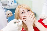 Dentophobia: Fear of Dentist