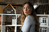 ‘The Housemaid’: A Great Work of Trash