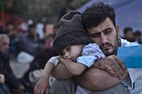 Refugee Resettlement: Time to Panic!