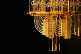 Quantum Computing : Hardware at High Level