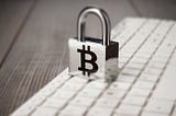 Staying Private and Secured On The Bitcoin Network