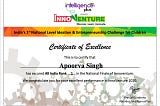 Guidance for qualifying Round 1, Round 2, Round 3 of Innoventure India and win it!