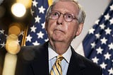 Democrats Should Thank Mitch McConnell