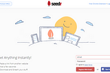 Seedr.cc Review