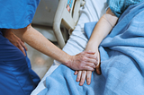 Somewhere in the hospital, someone is the last generation to hold their job title.