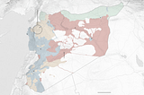 The Syrian Civil War: Timeline, Participants and Impacts