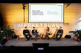 The Marketplace Conference 2018 — Berlin Edition (Update: Line-up & Agenda)