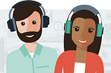 4 Strategies to Turn Casual Listeners into Raving Fans