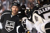 Kings Conquer the King in Game One of Stanley Cup Final, 3-2