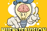 **Web3 and the Artistic Vanguard: MuensterVision’s Collaborative Odyssey**