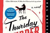 [PDF] Free Download The Thursday Murder Club (Thursday Murder Club #1) Full