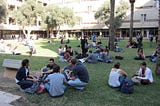 Fresh.Fund Announces New Partnership with Ben Gurion University