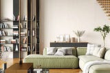 Unveiling the Latest Trends in Home Furniture and Interior Design: A Comprehensive Guide