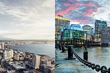 Airbnb Data Analysis — Seattle and Boston