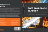 Publishing My First Book — A book on data, architecture, analytics, and cloud