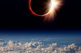 A Message From The Gods? Here’s How Ancient Cultures Interpreted Solar Eclipses