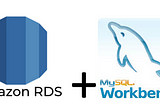 Subindo um Banco de Dados MySQL na AWS utilizando o Amazon RDS com MySQL Workbench