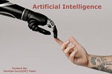 Artificial Intelligence — An overview