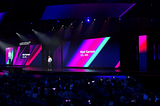 AWS re:Invent 2024 Las Vegas — Matt Garman