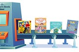 I Earned 6000$ with this awesome AI Book maker that makes a kids Books in minutes..