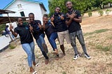 Kilimo biashara;vijana tunaanzia wapi?”maongezi na wajasiriamali kutoka Tanzania.”