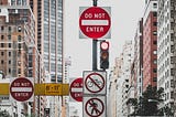 Big Data and the end of everyday cheating