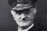 Sailors, soldiers, spies and a full-back: Eastbourne’s previous MPs
