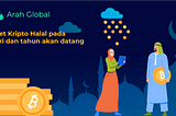 Aset Kripto Halal pada hari dan tahun akan datang