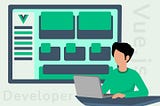 Hire dedicated vue.js developers