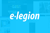 Подборка полезных ссылок от команды дизайнеров e-legion